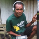 Help Hams in Papua New Guinea